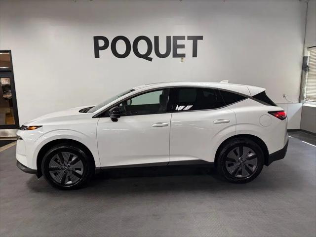 2025 Nissan Murano SL for sale in Golden Valley, MN