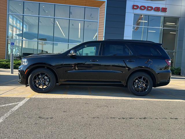 2027 Dodge Durango GT Plus HEMI