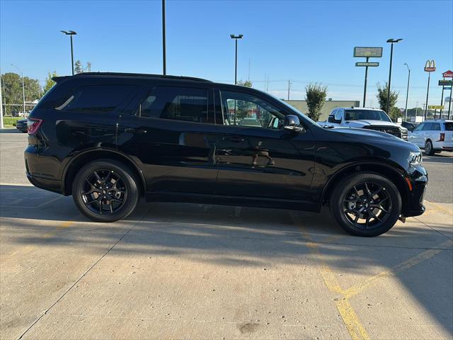 2027 Dodge Durango GT Plus HEMI