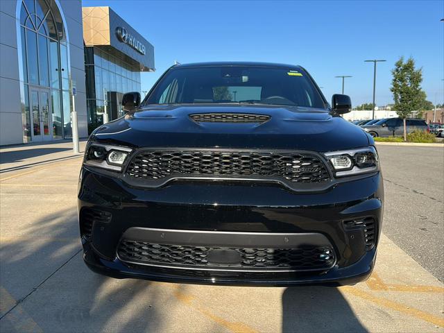 2027 Dodge Durango GT Plus HEMI