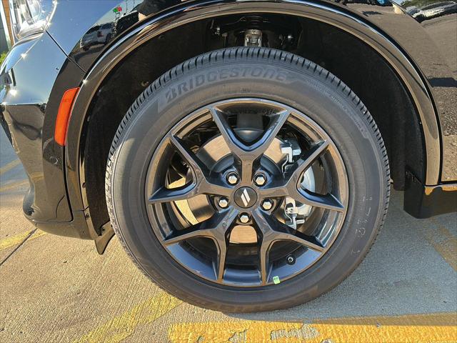 2027 Dodge Durango GT Plus HEMI
