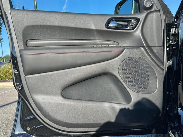 2027 Dodge Durango GT Plus HEMI