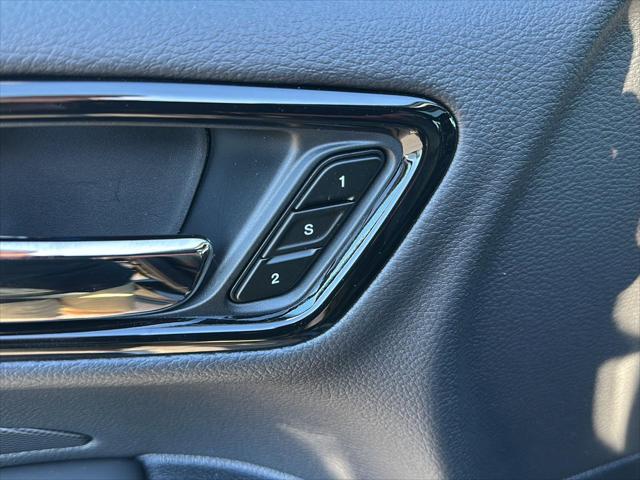 2027 Dodge Durango GT Plus HEMI