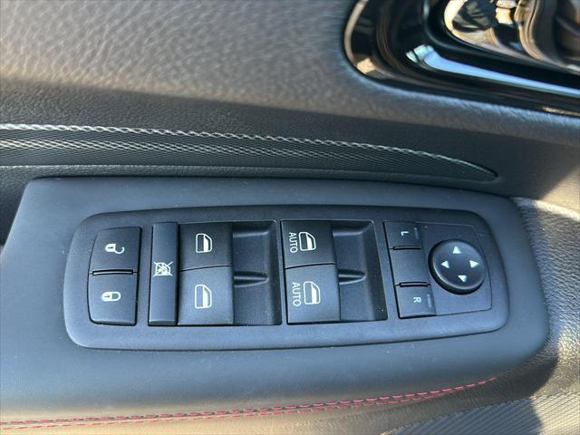 2027 Dodge Durango GT Plus HEMI
