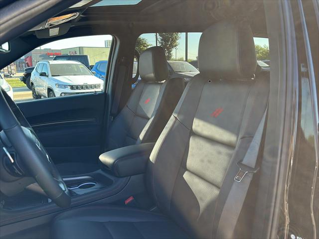 2027 Dodge Durango GT Plus HEMI