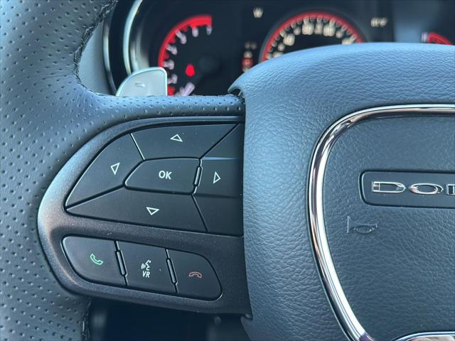 2027 Dodge Durango GT Plus HEMI