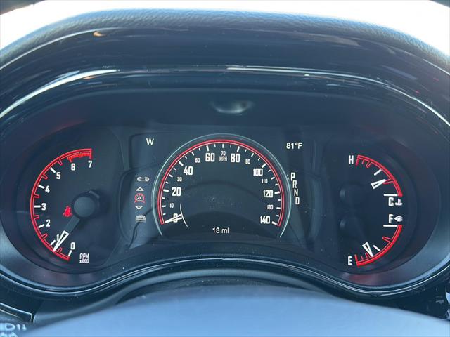 2027 Dodge Durango GT Plus HEMI