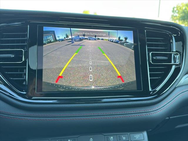 2027 Dodge Durango GT Plus HEMI