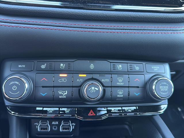 2027 Dodge Durango GT Plus HEMI