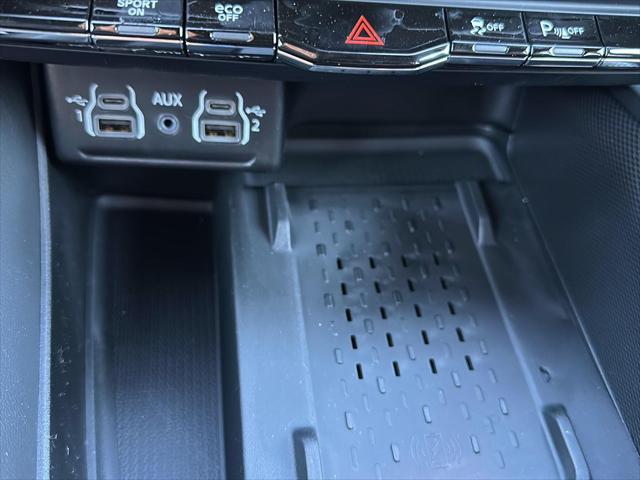 2027 Dodge Durango GT Plus HEMI