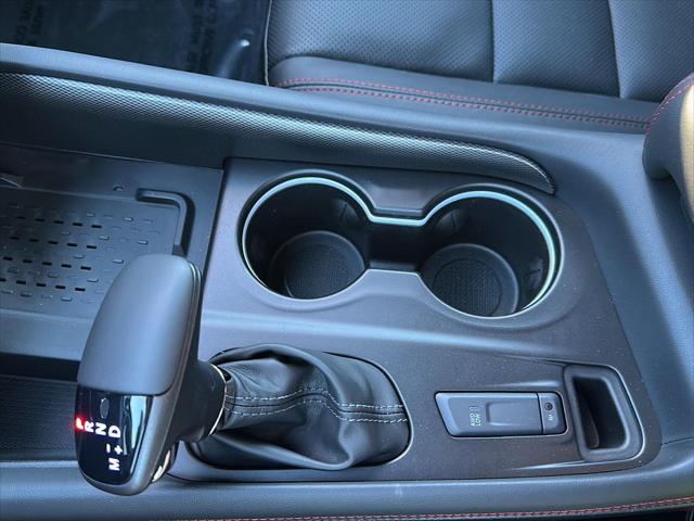 2027 Dodge Durango GT Plus HEMI