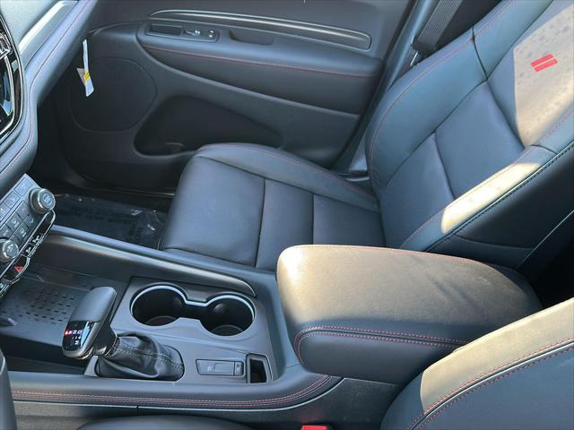 2027 Dodge Durango GT Plus HEMI
