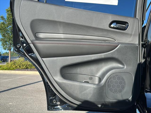 2027 Dodge Durango GT Plus HEMI