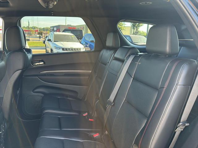 2027 Dodge Durango GT Plus HEMI