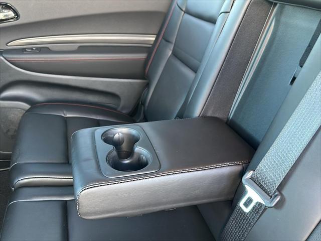 2027 Dodge Durango GT Plus HEMI
