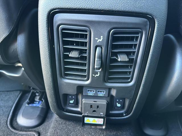 2027 Dodge Durango GT Plus HEMI