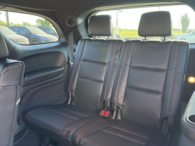 2027 Dodge Durango GT Plus HEMI