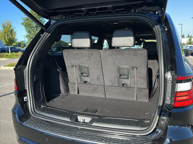 2027 Dodge Durango GT Plus HEMI