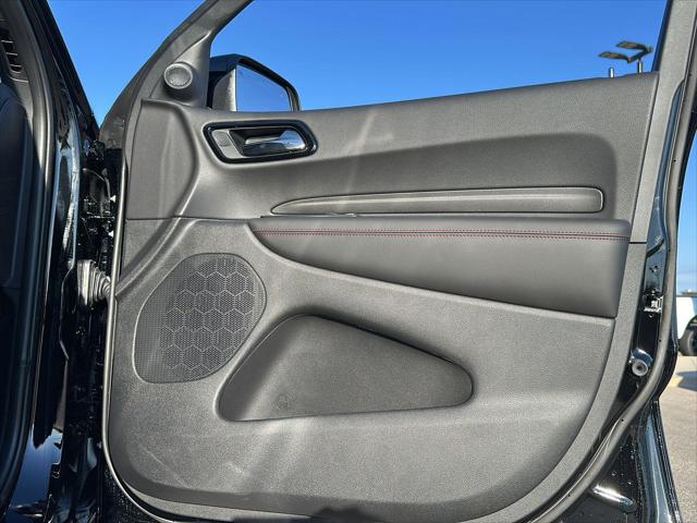 2027 Dodge Durango GT Plus HEMI