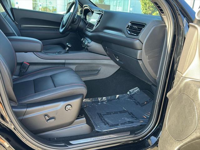 2027 Dodge Durango GT Plus HEMI