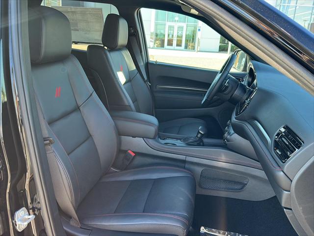 2027 Dodge Durango GT Plus HEMI