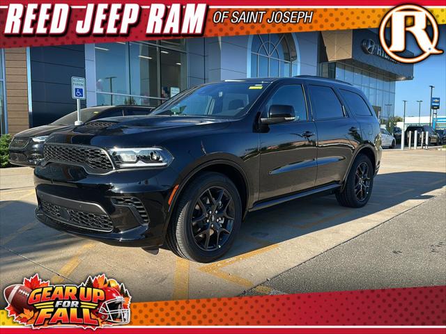 2027 Dodge Durango GT Plus HEMI for sale in Saint Joseph, MO
