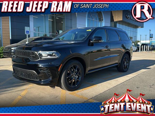 2027 Dodge Durango GT Plus HEMI for sale in Saint Joseph, MO