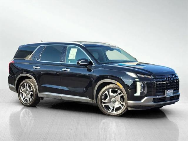 2024 Hyundai Palisade Limited for sale in Roseville, CA