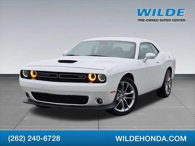 2022 Dodge Challenger GT AWD for sale in Waukesha, WI