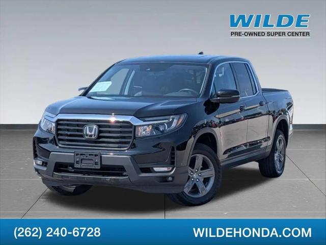 2023 Honda Ridgeline RTL for sale in Waukesha, WI