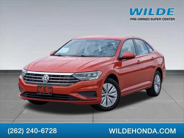 2019 Volkswagen Jetta 1.4T S for sale in Waukesha, WI