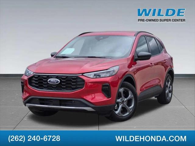 2025 Ford Escape ST-Line for sale in Waukesha, WI