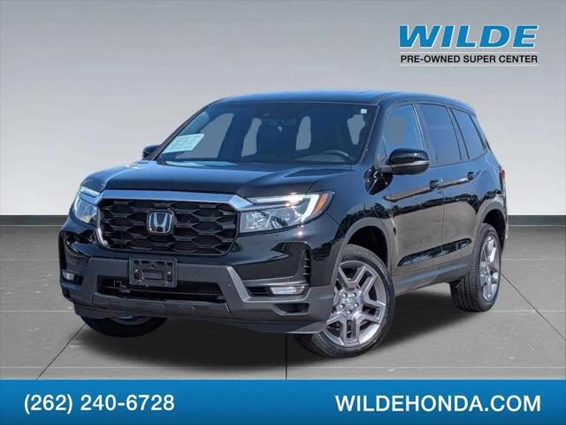 2023 Honda Passport AWD EX-L for sale in Waukesha, WI