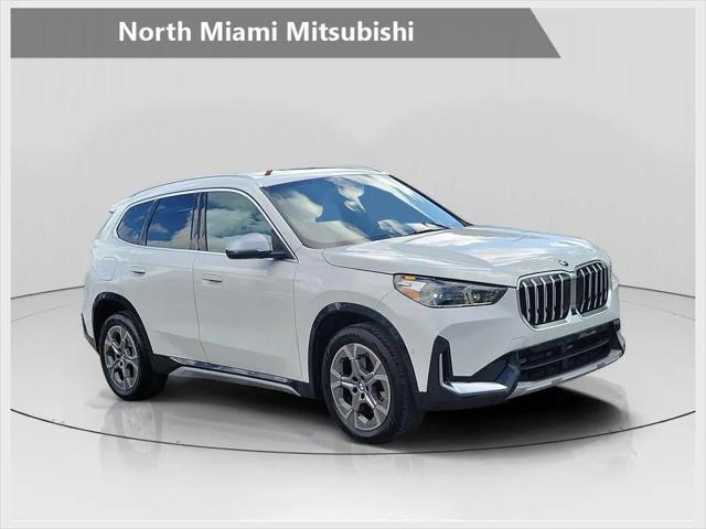 2024 BMW X1 xDrive28i for sale in Miami, FL