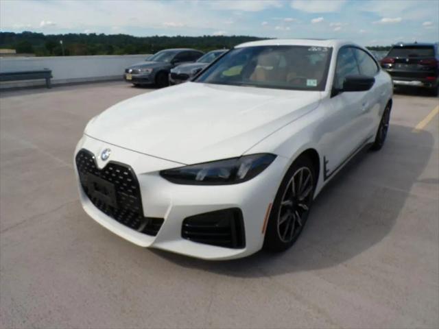 2026 BMW 430i Gran Coupe xDrive for sale in Springfield, NJ