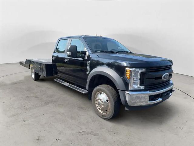 2019 Ford F-450 XL for sale in Ypsilanti, MI
