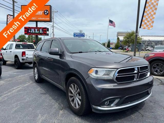 2020 Dodge Durango SXT RWD for sale in Maryville, TN