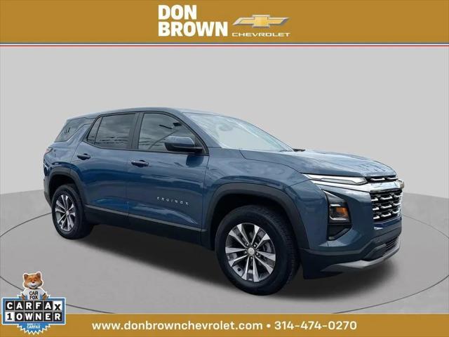 2026 Chevrolet Equinox AWD LT for sale in St. Louis, MO