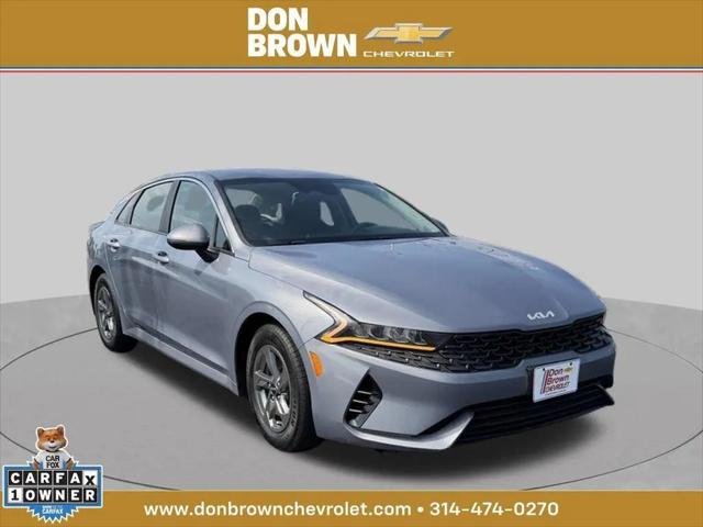 2022 Kia K5 LXS for sale in St. Louis, MO