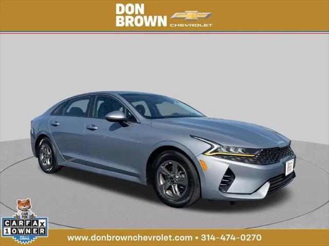 2022 Kia K5 LXS for sale in St. Louis, MO