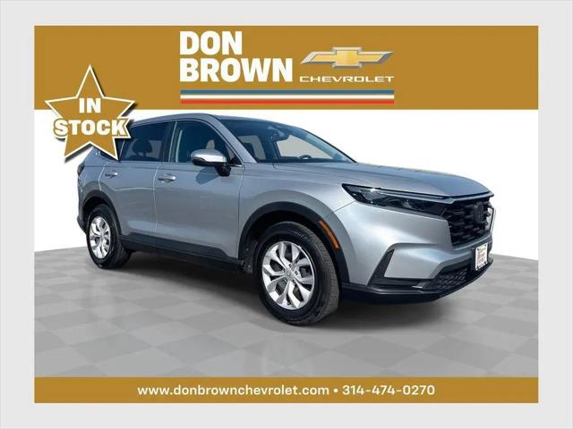 2025 Honda CR-V LX AWD for sale in St. Louis, MO