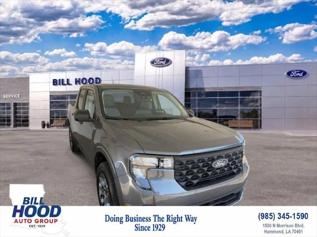 2025 Ford Maverick XLT for sale in Ponchatoula, LA