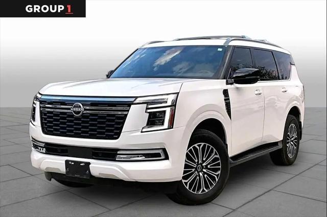 2026 Nissan Armada SL for sale in Benbrook, TX