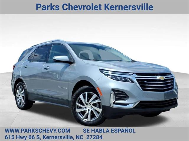 2023 Chevrolet Equinox AWD Premier for sale in Kernersville, NC