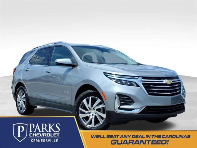 2023 Chevrolet Equinox AWD Premier for sale in Kernersville, NC