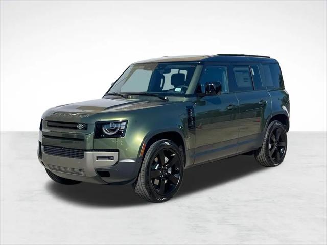 2026 Land Rover Defender P300 S for sale in Spring, TX