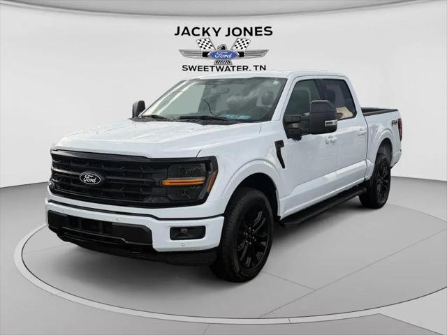 2025 Ford F-150 XLT for sale in Sweetwater, TN
