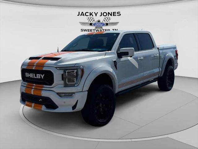 2023 Ford F-150 LARIAT for sale in Sweetwater, TN