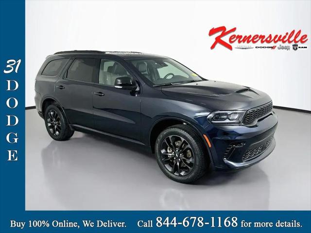 2025 Dodge Durango GT Plus AWD for sale in Kernersville, NC