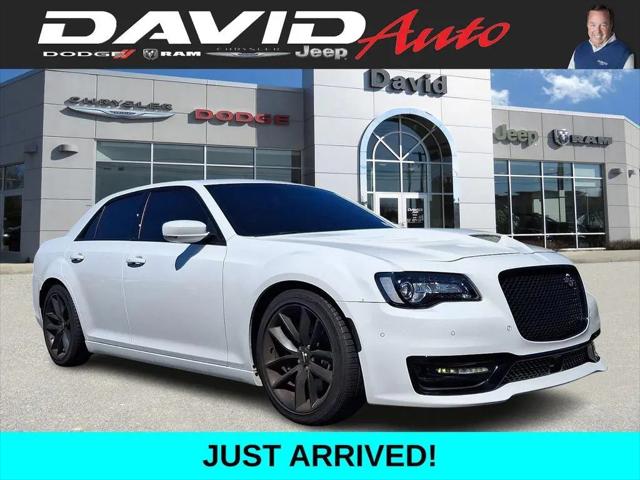 2023 Chrysler 300 300C for sale in Glen Mills, PA